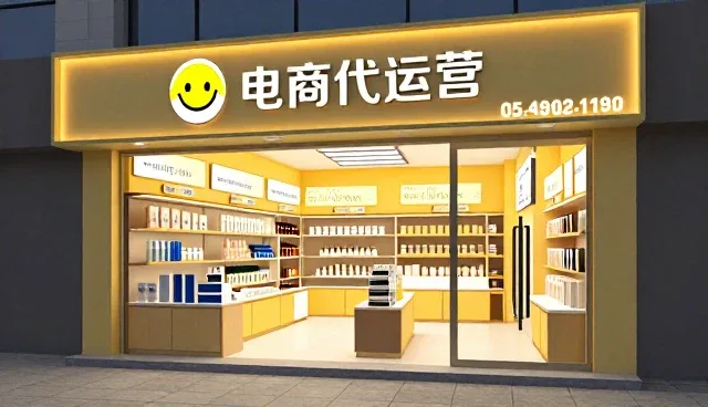 渠道分销如何影响电商运营策略效果
