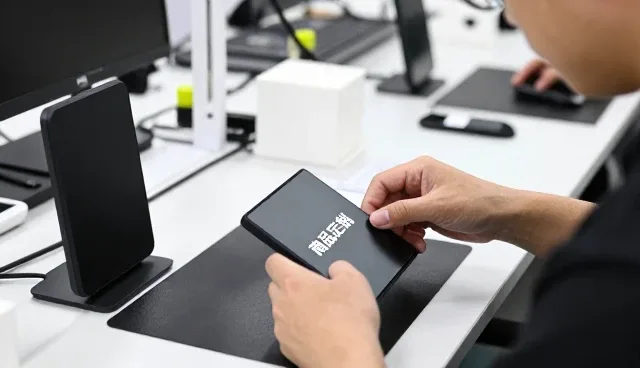 定制电子产品套装提升市政工程使用效率