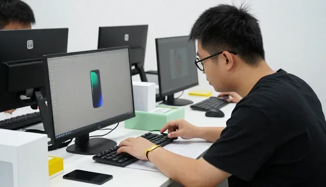 验收交付环节实录:商品定制服务商品定制注意事项