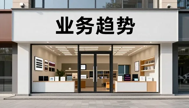 电子产品分销渠道选型的关键考量因素