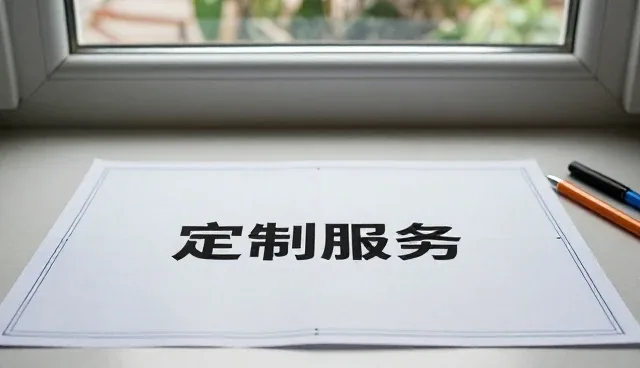渠道分销帮助商品提升服务能力
